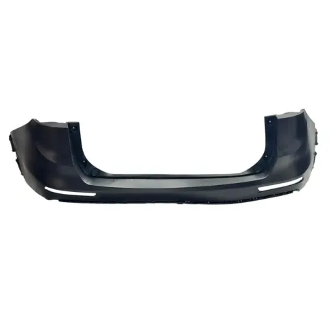 Chery Tampon Tiggo 8 Pro 22-24 Arka (Sensör Deliksiz/Üst