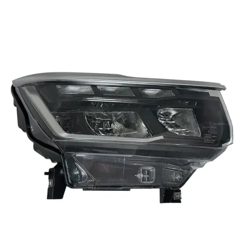 Volkswagen Far Amarok 23-25 Sağ (Ledli)