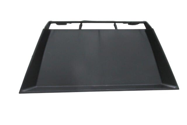 Peugeot 208- 24/25; Ön Panjur Alt Orta İç Kapak (radar Kapağı) - 98557760XT