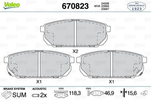Arka Balata Kıa Sorento 2.4 02 2.5 Crdı 02 06 3.3 06 3.5 V6 02