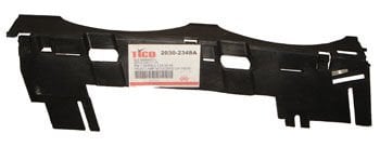 Bmw 7 Serı- E38- 99/01; Far Alt Çıtası Sağ (iç Plastik Braketi) - 51138236892