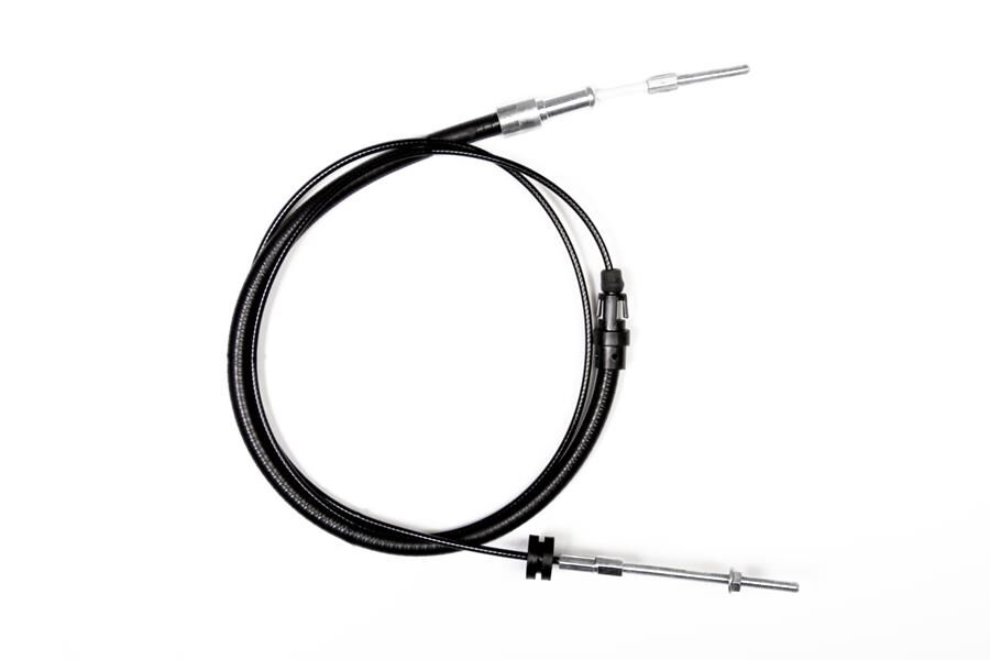 El Fren Teli Ön Vw Transporter Uzun Şase 1830Mm/517Mm