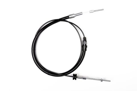 El Fren Teli Ön Vw Transporter Uzun Şase 1830Mm/517Mm