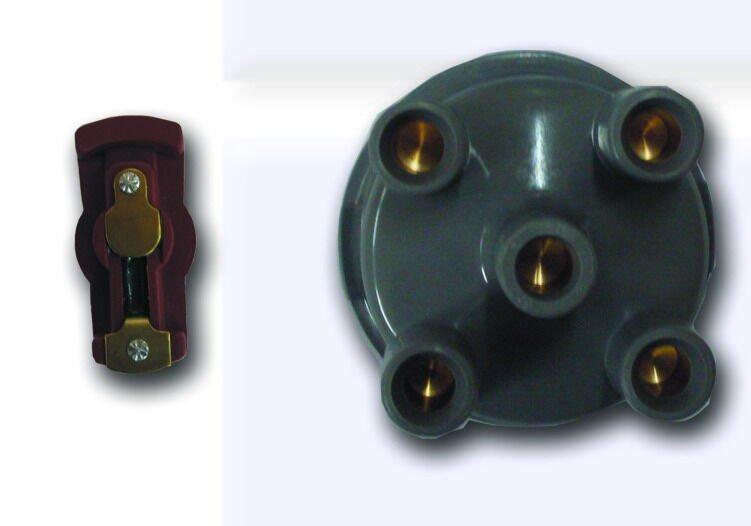 Distrübitör Kapağı Tevzi Makarası Favorıt