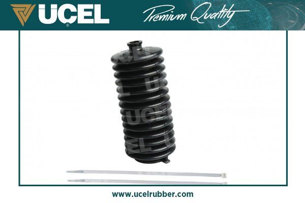 Direksiyon Körüğü Sol Cıtroen Berlıngo Mf 1.1İ-1.4İ-1.6 16V-1.8İ-1.6Hdı 110-1.8D-1.9D-Electrıc
