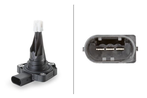 Yag Sevıye Sensoru Bmw N20 N26 F10 F20 F30 F32 F33 F34 F36 F25 F26 F15 F16 F22