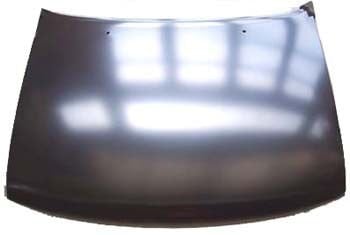 1160220 - Opel Astra- F- Sd/Hb- 95/98; Motor Kaputu (Tyg)