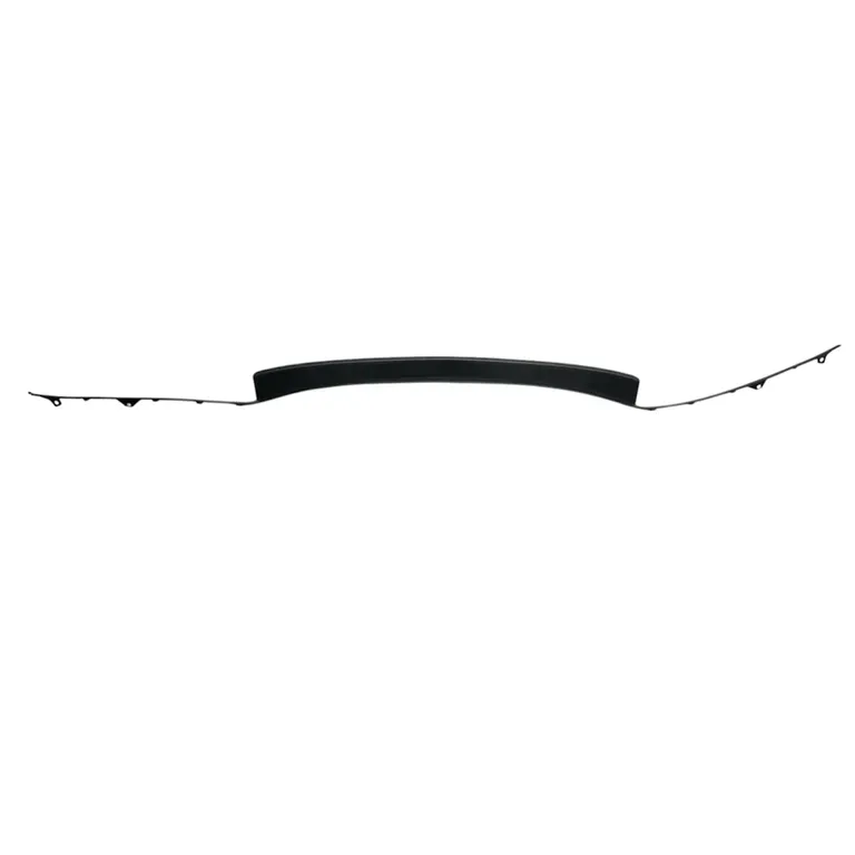 Hyundaı Tampon Elantra 16-18 Ön (Alt Karlık)