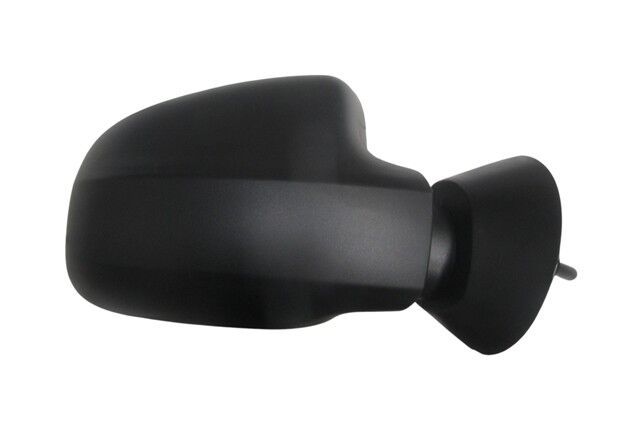 Dacıa Duster- 14/17; Kapı Aynası Sağ Manuel (siyah) - 6001549677