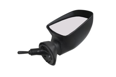 Dacıa Duster- 14/17; Kapı Aynası Sağ Manuel (siyah) - 6001549677