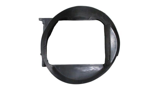 Bmw 3 Serı- E36- Sd/coupe- 91/98; Radyatör Fan Davlumbazı Boş Gövde (m40/m42/m43) (klimasız) - A17111723066