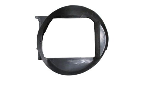 Bmw 3 Serı- E36- Sd/coupe- 91/98; Radyatör Fan Davlumbazı Boş Gövde (m40/m42/m43) (klimasız) - A17111723066