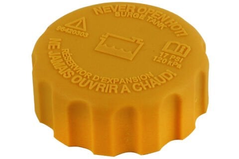 GENLEŞME KAVANOZU KAPAĞI RADYATOR EK SU DEPO CHEVROLET LACETTI-KALOS-AVEO-MATIZ-NUBIRA-REZZO-SPARK