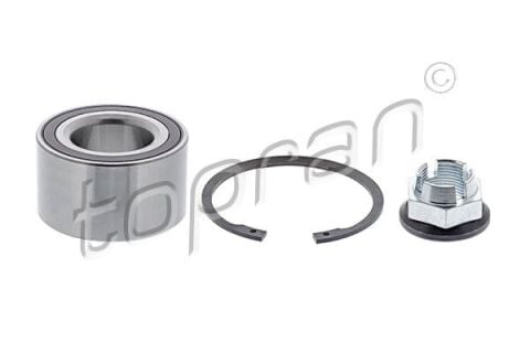 Ön Teker Rulmanı Astra L 21 Combo E 19 Grandland 18 308 Iı-Iıı 15 3008 16 508 18 5008 16 Rıfter-Partner-Berlıngo 19 C4 13 C5 Aırcross 18 Ds4 21 Ds7 17