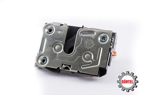 Kapı Kilidi Ön Sağ Motor Takılan R19 Motorsuz