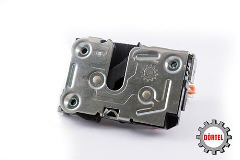 Kapı Kilidi Ön Sağ Motor Takılan R19 Motorsuz