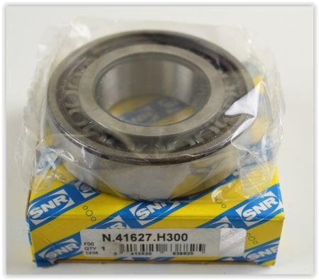 N41627H300 ŞANZUMAN RULMANI JUMPER-BOXER-DUCATO-C4