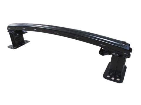 1216532 - Ford Fusıon- 03/11; Ön Tampon Demiri (Tyg)