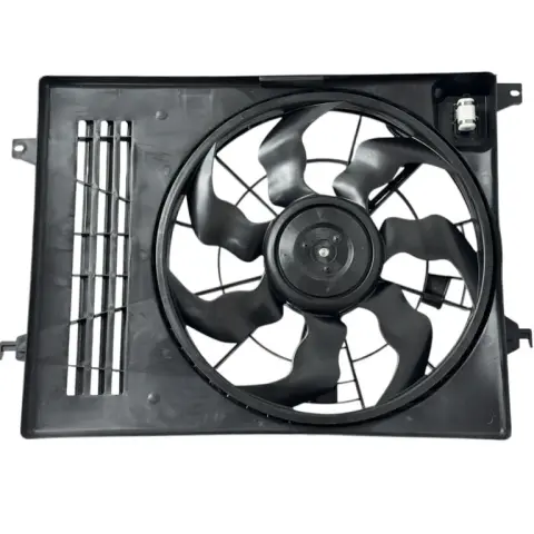 Hyundaı Fan Su İ30 1,6 Benzinli 13-16/İx35 1,6 Benzinli 10-15 /Tucson 1,6 15-18/Sportage 1,6 16-19