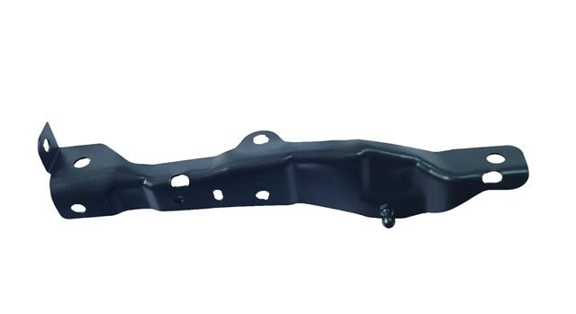 Renault Clıo- 4- Hb- 16/20; Ön Çamurluk Bağlantı Suportu Sol (orta Kısım) (sac) (eagle Body) - 641356433R