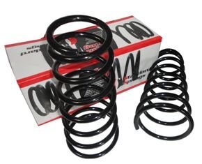 48231-1H450 - Toyota Corolla- Ae111- 99/00; Arka Helezon Yayı Sağ/Sol (2Li Set) (11,75X113X152) (Stdr)