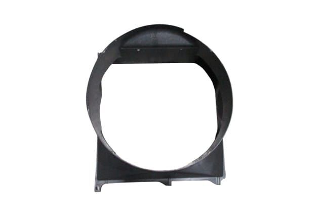 Bmw 3 Serı- E36- Sd/coupe- 91/98; Radyatör Fan Davlumbazı Boş Gövde (m40/m42/m43) (klimalı) - A17111723067