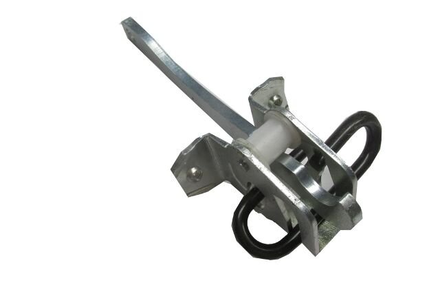 Bmw 7 Serı- E38- 99/01; Arka Kapı Durdurucusu Sağ/sol Aynı (adet) (kapı Gergisi) - 51228171672