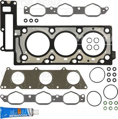 Takım Conta Ust Sol Mercedes M272 W203 W204 W211 W212 W221