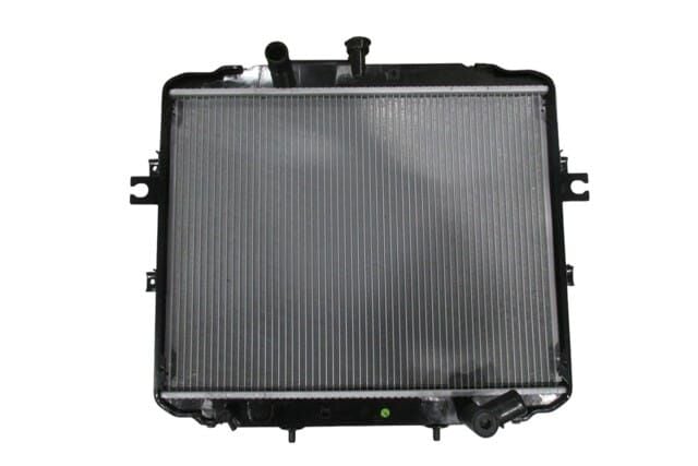 Hyundaı Porter Kamyonet- 06/24; Su Radyatörü 2.5 D (brazing) (445x580x26 (manuel) Alüminyum (oris) - 25310-4F210