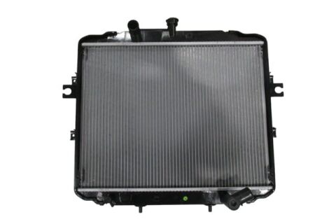 Hyundaı Porter Kamyonet- 06/24; Su Radyatörü 2.5 D (brazing) (445x580x26 (manuel) Alüminyum (oris) - 25310-4F210