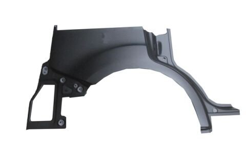 Et76 A27850 Aa - Ford Tourneo Courıer- 18/24; Arka Çamurluk Sağ