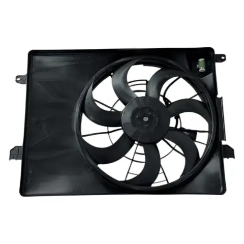 Hyundaı Fan Su İx35 1,6 Gdı 10-14/Sportage 1,6 Gdı 10-14/ Tucson 10-13 (Komple)