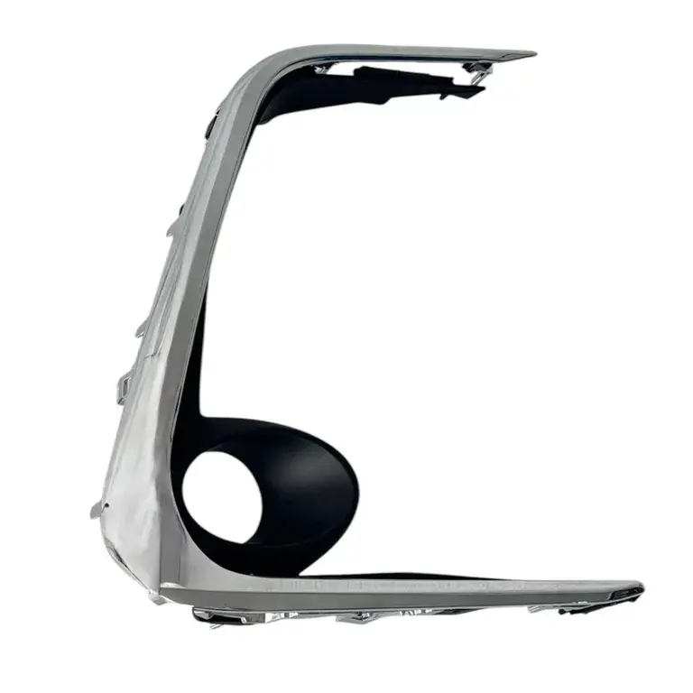 Toyota Kapak Lamba Sis Corolla 19-24 Sağ (Sisli Krom)