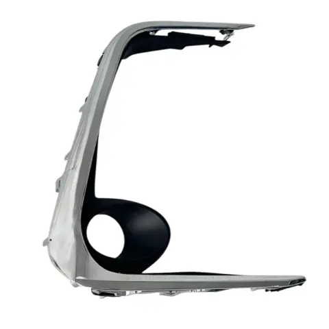 Toyota Kapak Lamba Sis Corolla 19-24 Sağ (Sisli Krom)