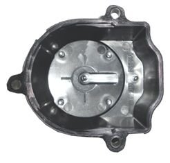 19101-11060 - Toyota Corolla- Ae101- 93/98; Distribütör Kapağı Tırnaksız (4Af) 1.6Cc Karbüratörlü (Yow Jung)
