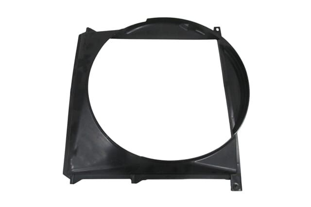 Bmw 3 Serı- E36- Sd/coupe- 91/98; Radyatör Fan Davlumbazı Boş Gövde (otomatik )m40/m42/m43)(klimalı) - A17111723029