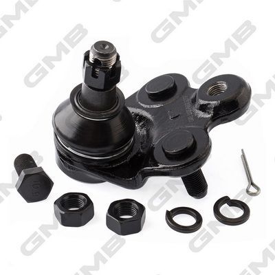 ROTİL ALT SOL HONDA CIVIC 1.6L R16A2 VTEC FD6 SEDAN 06-11