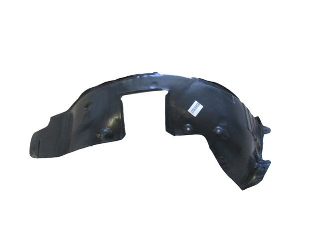 Opel Corsa- C- 00/03; Ön Çamurluk Davlumbazı Sol - 6101330