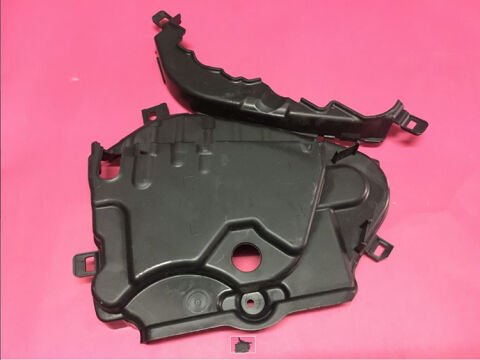 TRİGER KORUMA KAPAĞI ÜST MUHAFAZA PARÇASI PLASTİĞİ MEGANE 4 HB-SEDAN-CLIO 5 1.5 DCİ K9K NİSSAN