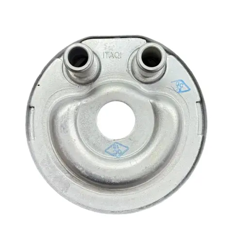 Nıssan Soğutucu Yağ Navara 11-14