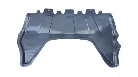 5N0825235 - Volkswagen Tıguan- 12/15; Karter Muhafaza Plastiği (Benzinli)