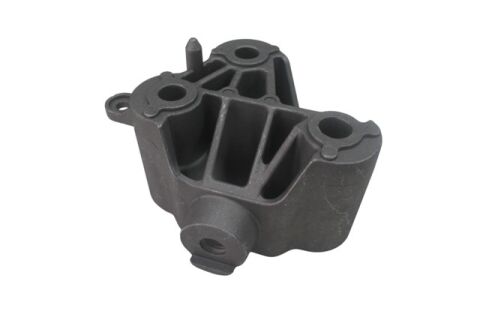 8200034225 - Dacıa Logan- 09/12; Ön Motor Kulağı Takozu 1.2Cc 16V/D4F 1.6Cc 16V Benzinli (Alüminyum)
