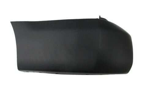98089468Xt - Fıat Scudo- 22/24; Arka Tampon Ucu Sol Siyah Uzun Şasi (İtalya)