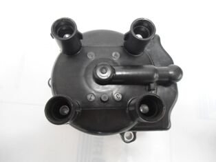 19101-11060 - Toyota Corolla- Ae101- 93/98; Distribütör Kapağı Tırnaklı (4Afe) 1.6Cc Enjeksiyonlu (Yow Jung)