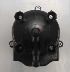 19101-11060 - Toyota Corolla- Ae101- 93/98; Distribütör Kapağı Tırnaklı (4Afe) 1.6Cc Enjeksiyonlu (Yow Jung)
