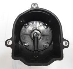 19101-11060 - Toyota Corolla- Ae101- 93/98; Distribütör Kapağı Tırnaklı (4Afe) 1.6Cc Enjeksiyonlu (Yow Jung)