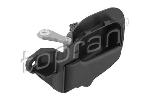 Kapı Acma Kolu Ic Sol On Bmw E36 Sıyah