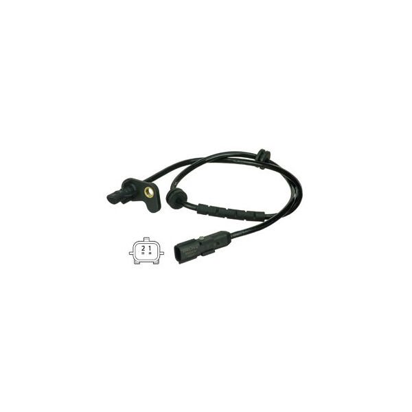 ABS KABLOSU ARKA SOL RENAULT CLIO IV 12 CAPTUR I 13 ZOE 12