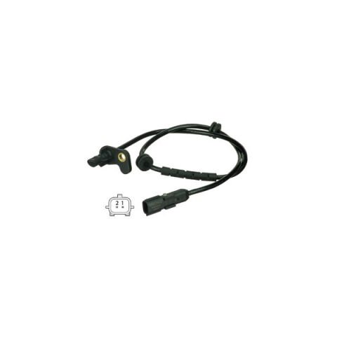 ABS KABLOSU ARKA SOL RENAULT CLIO IV 12 CAPTUR I 13 ZOE 12