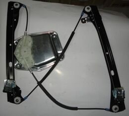 80700-2Y920 - Nıssan Maxıma- A33- 03/06; Ön Cam Krikosu Sağ Elektrikli/Motorlu 2 Pin